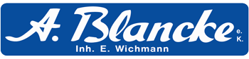 Logo - A. Blancke Metallbau e.K. aus Edewecht