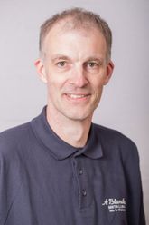 Thomas Hotes